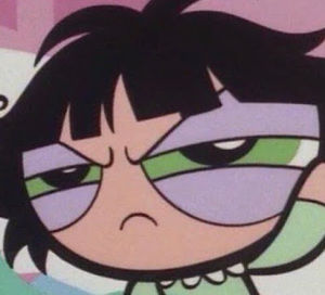 Meet your Posher, Eva